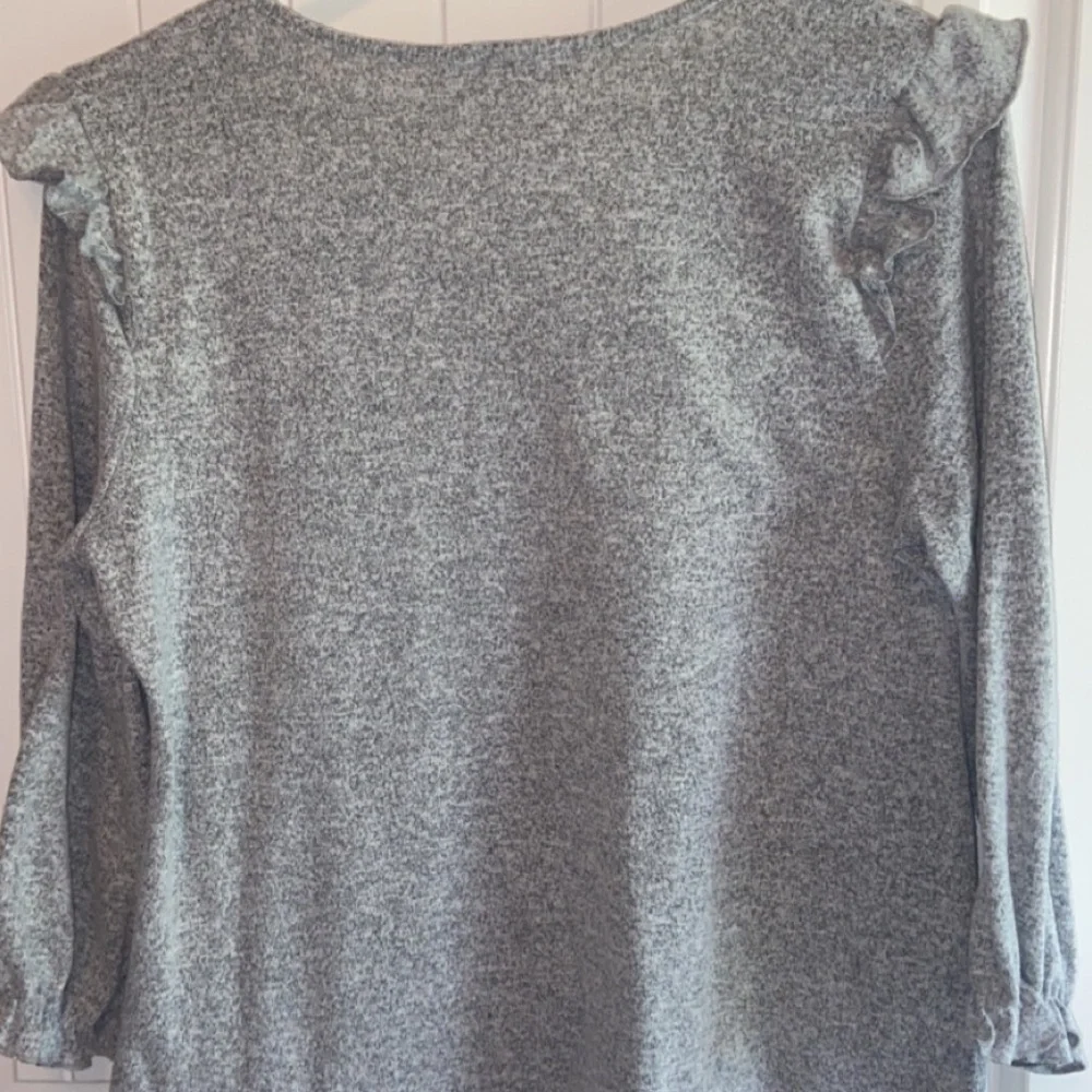 Adrienne vittadini shirt - Picture 2 of 5